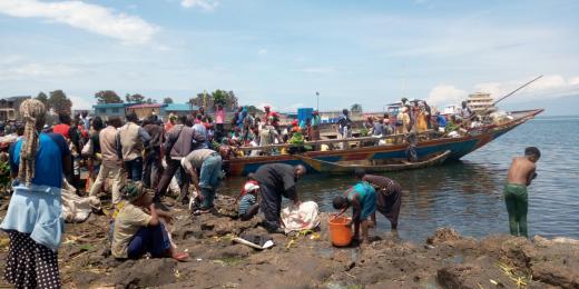 Lacs Kivu et Tanganyika : suite à la hausse de prix du permis, les armateurs menacent de déclencher la&nbsp;grève