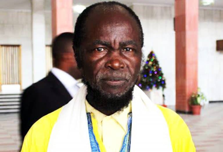 RDC : le parti de Ne Muanda Nsemi exige la nomination des Bakongo dans l&rsquo;armée et la&nbsp;police