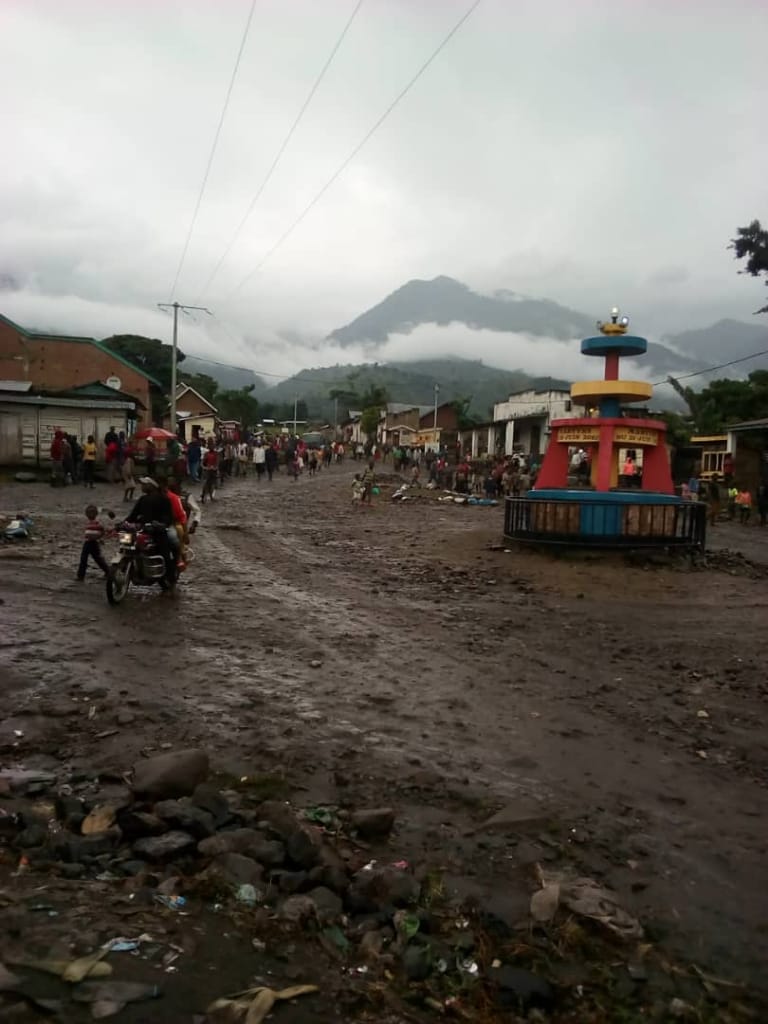 Insécurité à Beni : 10 civils kidnappés retrouvés morts à Biangolo (Société&nbsp;Civile)