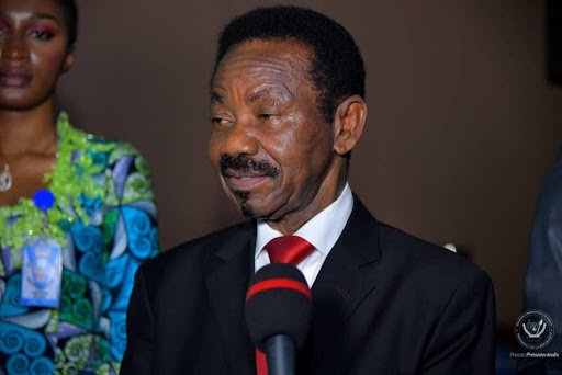 Constance politique : Christophe Mbosso, ce mobutiste nostalgique qui se dit &laquo;&nbsp;esclave de ses convictions&nbsp;&raquo;