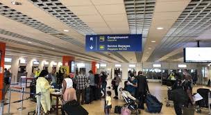 RDC : le gouvernement rapatrie les Congolais bloqués à BENELUX et Afrique du&nbsp;Sud