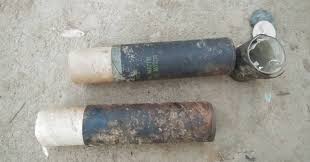 Nord-Kivu : la police a appréhendé un rebelle ADF muni des bombes artisanales à&nbsp;Goma