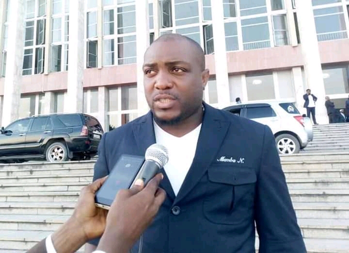 RDC: Kipushi officiellement reconnue comme ville dans la province du&nbsp;Haut-Katanga.