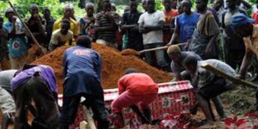 Insécurité à Beni : &laquo;&nbsp;Plus de 50 civils tués à l&rsquo;espace de deux semaines à Ruwenzori&nbsp;&raquo; (Société&nbsp;Civile)