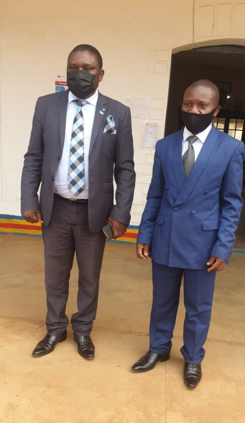 Lutte contre Ebola à Beni-Butembo : Les autorités de ces deux entités se sont&nbsp;rencontrées