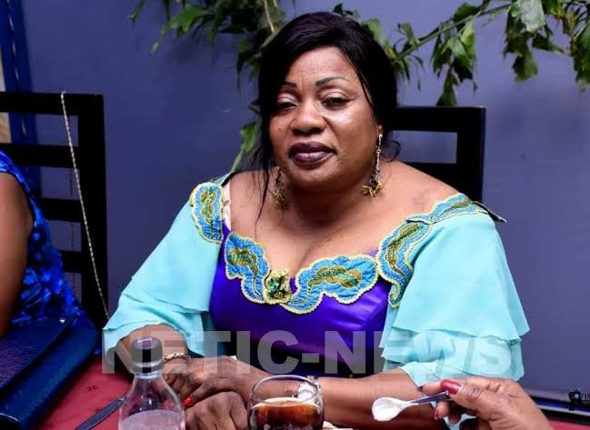 DGRK : Rita Bola jete l&rsquo;éponge&nbsp;!