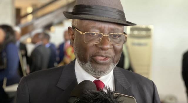 Incident au conseil des ministres : Tunda Ya Kasende se voit remonter les bretelles, certains députés exigent sa&nbsp;démission