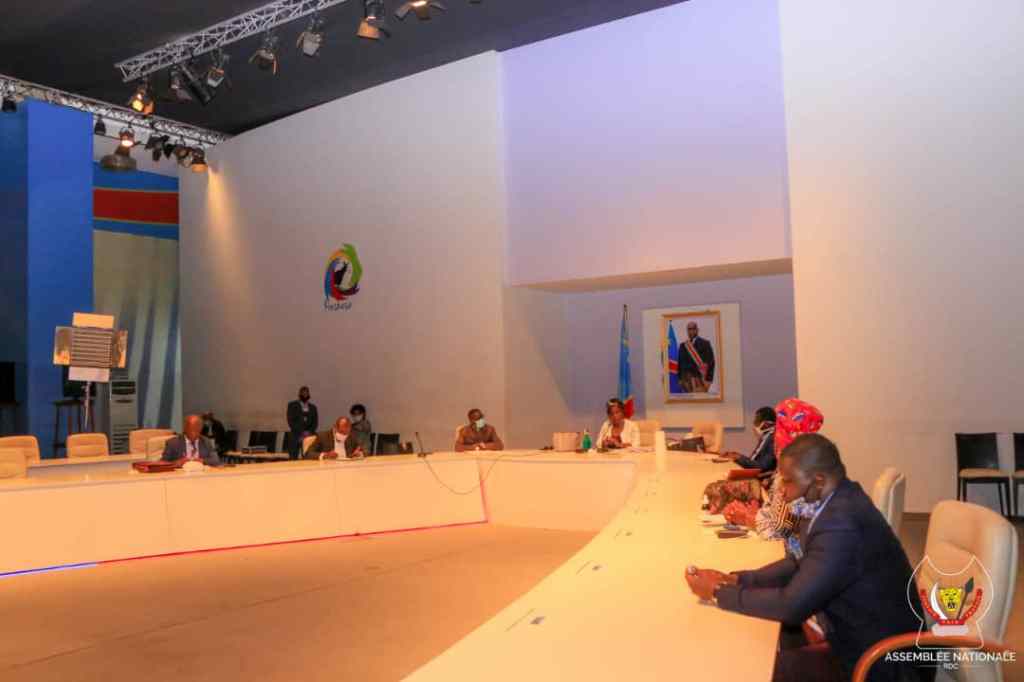 Assemblée nationale : le PG près la Cour de cassation et le ministre de l&rsquo;Intérieur attendus à la&nbsp;plénière