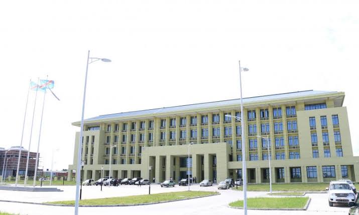 Décès de Luca Attanasio : le directeur du cabinet adjoint de Gilbert Kankonde suspendu de ses&nbsp;fonctions