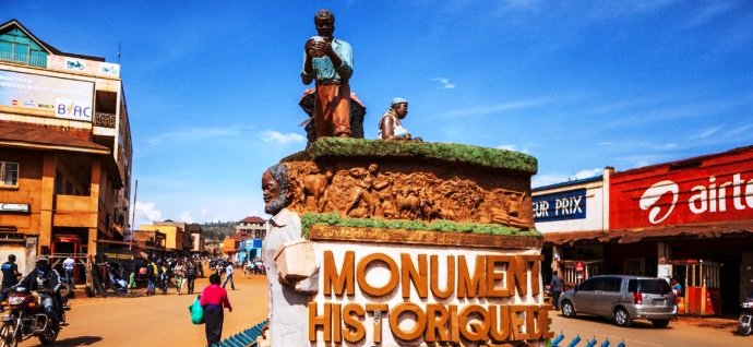 Insécurité à Butembo : la police a appréhendé 3 présumés&nbsp;bandits