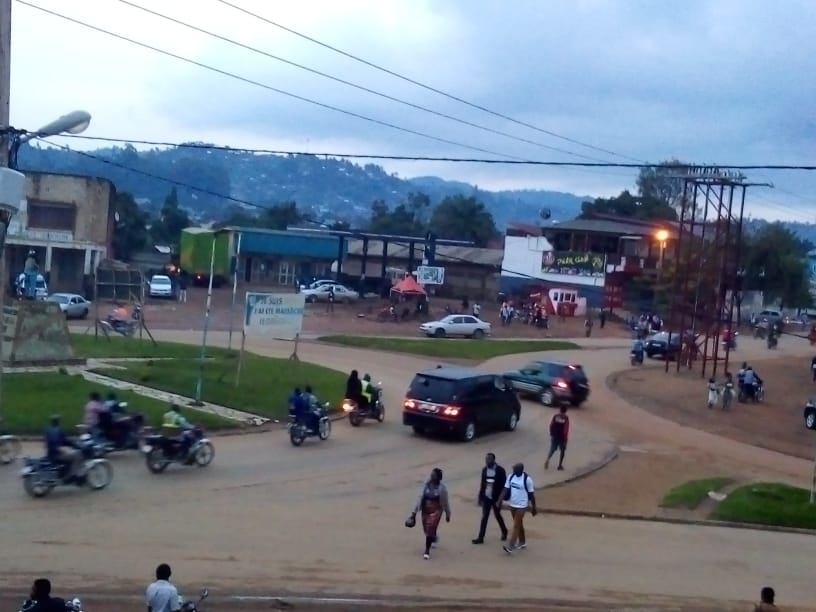 Beni : &laquo;&nbsp;pour combattre la Covid-19, le port du masque est obligatoire&nbsp;&raquo;(maire a.i)