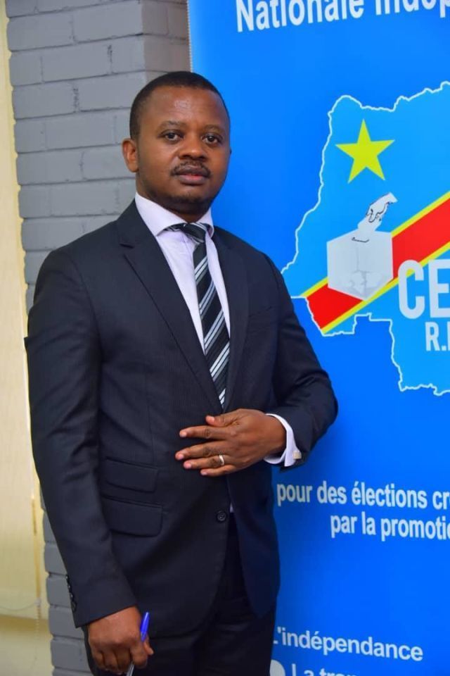 Succession de Nangaa à la CENI : Félix Tshisekedi refuse d&rsquo;investir Ronsard&nbsp;Malonda