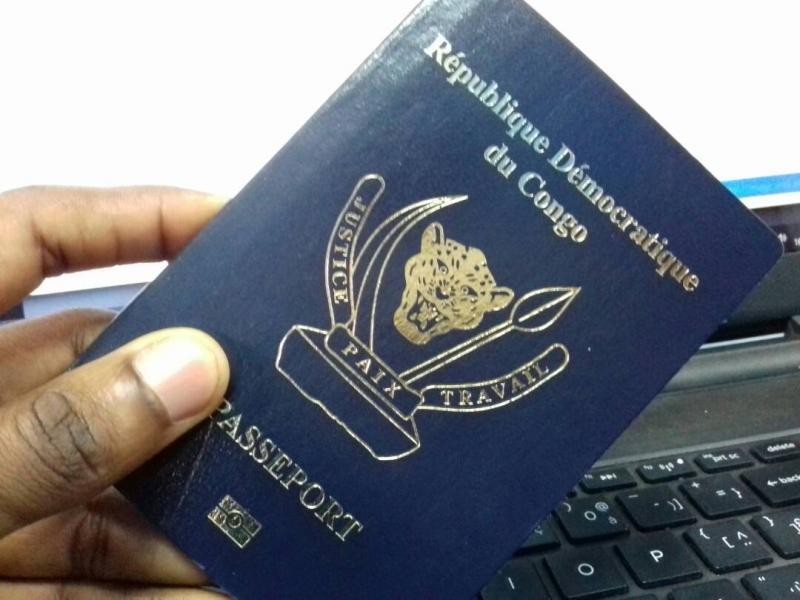 RDC : Les frais de réciprocité du visa américain&nbsp;supprimés