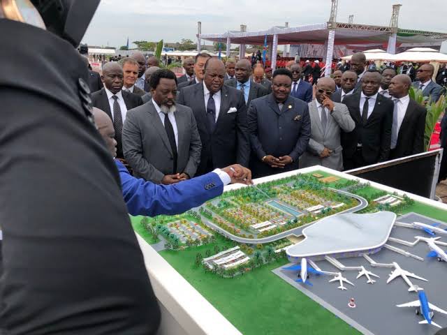 RDC : les incertitudes naissent autour de la dette du gouvernement auprès d&rsquo;Eximbank