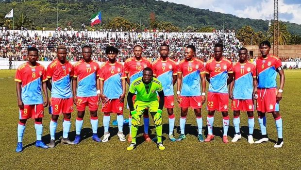 Football/TIFOCO : qualifiée en finale, la Rd-Congo reste invaincue dans le derby du fleuve toutes compétitions&nbsp;confondues
