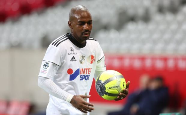 Football/Mercato : Gaël Kakuta vers un retour à la case&nbsp;départ