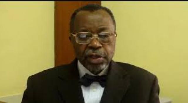 Homélie du Cardinal Ambongo: la colère de Kitenge&nbsp;Yezu