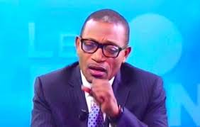 [Covid-19 en RDC] Rapatriement des congolais bloqués à l&rsquo;étranger : « J&rsquo;avoue que nous n&rsquo;en avons pas les moyens » (Jolino&nbsp;Makelele)