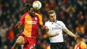 Football/Mercato : Galatasaray veut mettre du paquet pour conserver Christian&nbsp;Luyindama