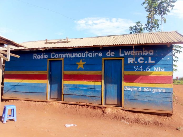 Liberté de la presse : les journalistes de la RCL en Ituri à nouveau menacés de&nbsp;mort