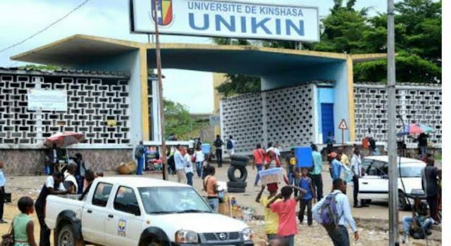 ESU-UNIKIN : les professeurs annoncent la reprise de la&nbsp;grève