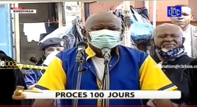 Procès Kamerhe et consorts : le tribunal dit son dernier mot le 20 juin&nbsp;prochain