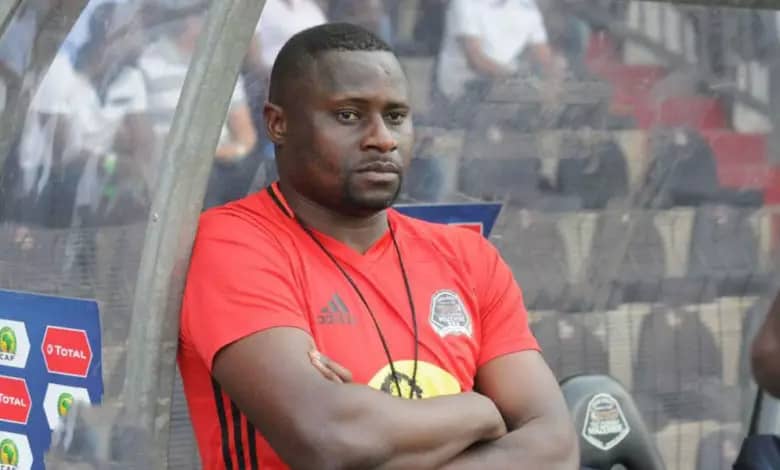 CHAN 2020 : Pamphile Mihayo, nouveau sélectionneur des léopards&nbsp;A&rsquo;