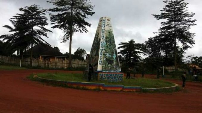 Ituri : Bataha se vide de ses habitants suite aux meurtres répétitifs commis par un réseau de&nbsp;jeunes