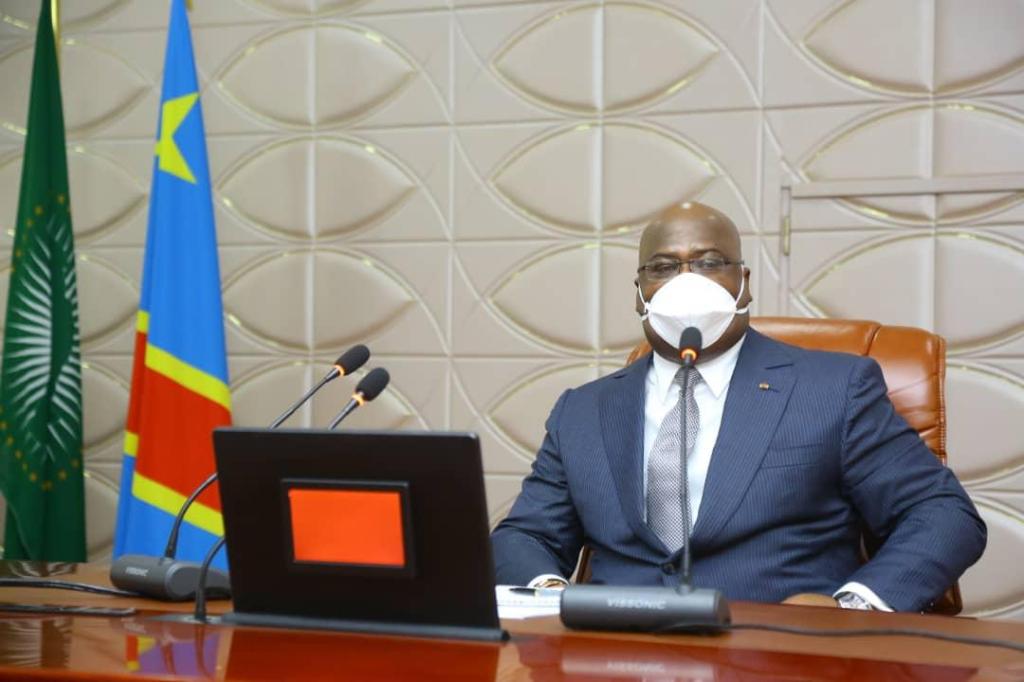 RDC : Félix Tshisekedi aux trousses de Gédéon&nbsp;Kyungu