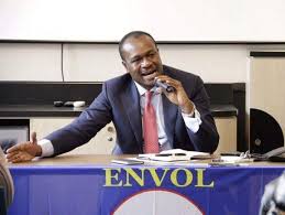 Covid-19 en RDC : Delly Sesanga verse ses émoluments d&rsquo;avril à décembre pour le compte de la&nbsp;riposte