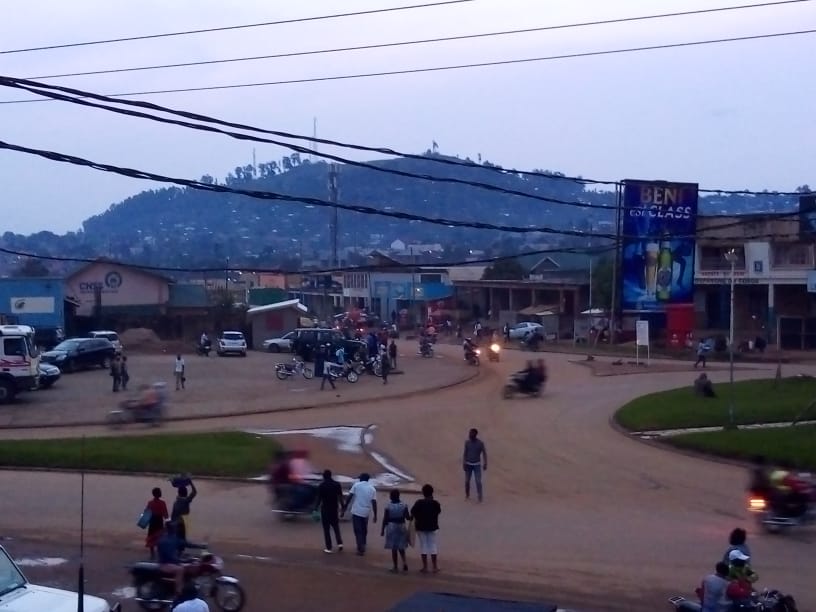 Beni : les services de sécurité arrêtent une personne qui fabrique des cartes d&rsquo;électeurs pour les rebelles&nbsp;ADF