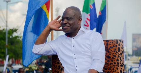 Sondage : Fayulu caracole en tête des personnalités les plus proches de la&nbsp;population