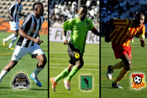 CAF/C1: Mazembe file en quart pendant que c&rsquo;est déjà fini pour&nbsp;V.club