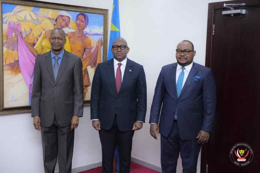 RDC – la SADC : Le Premier Ministre Jean-Michel Sama Lukonde salue les résolutions issues des travaux tenus à&nbsp;Kinshasa