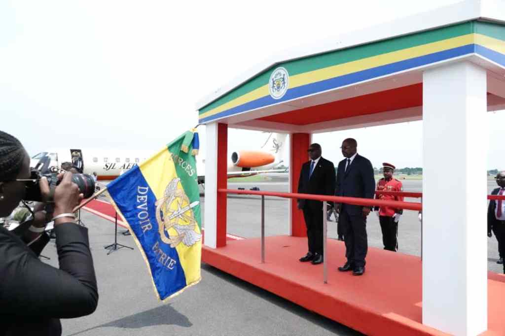 Afrique – Climat : un Sommet sur les forêts du Bassin du Congo co-organisé  par  le Gabon et la France 