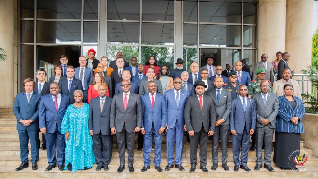 15 pays membres du Conseil de sécurité des Nations unies s&rsquo;unissent à leur tour pour mettre fin au scénario M23 en&nbsp;RDC