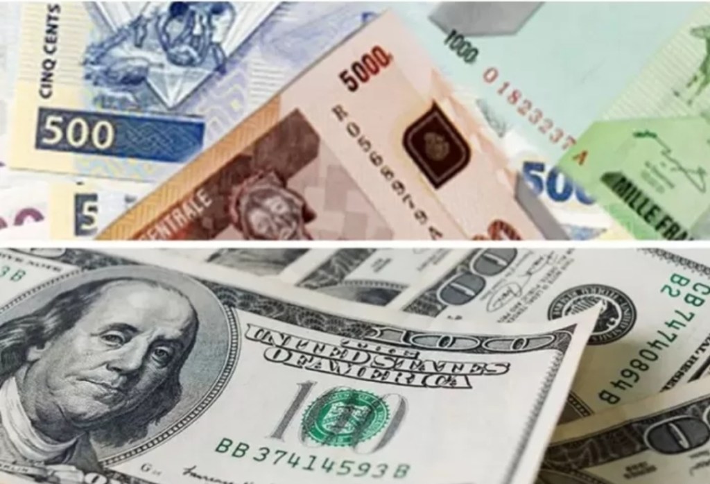 Instabilité et dépreciation de monnaie locale face au dollars en RDC :&nbsp;Solution!