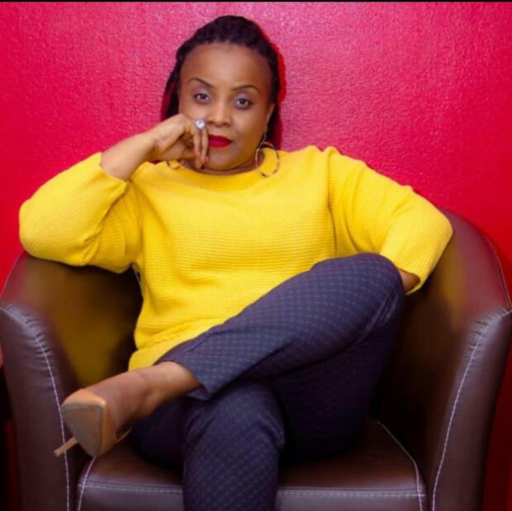 CÉLÉBRONS MES 20 ANS D&rsquo;EXPÉRIENCE PROFESSIONNELLE [Mme Nina&nbsp;Kapesa]