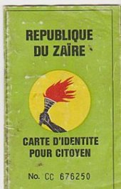RDC : Affaire carte d&rsquo;identité sécurisée, le Premier Ministre évalue l&rsquo;offre de Veridos, une filiale de Glescke+Devrient !
