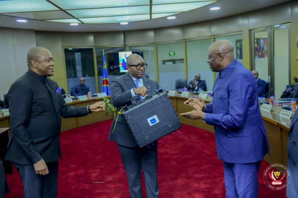 RDC : l&rsquo;obtention de la carte d&rsquo;identité à l&rsquo;horizon!