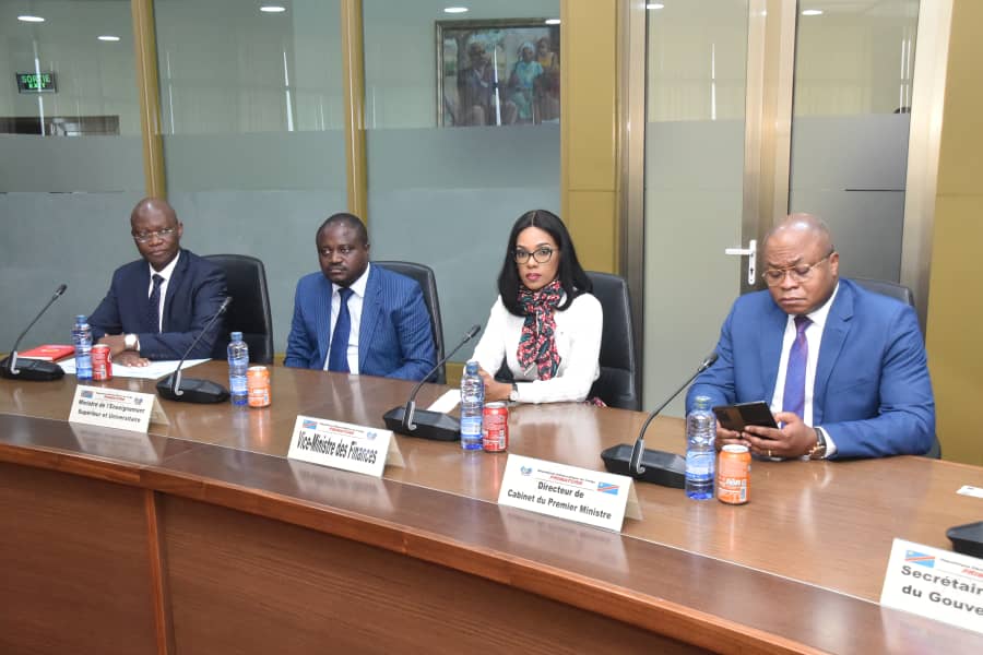 Santé – Covid-19 : Le comité multisectoriel de riposte contre la COVID-19 en RDC prêts à assouplir les restructions&nbsp;!