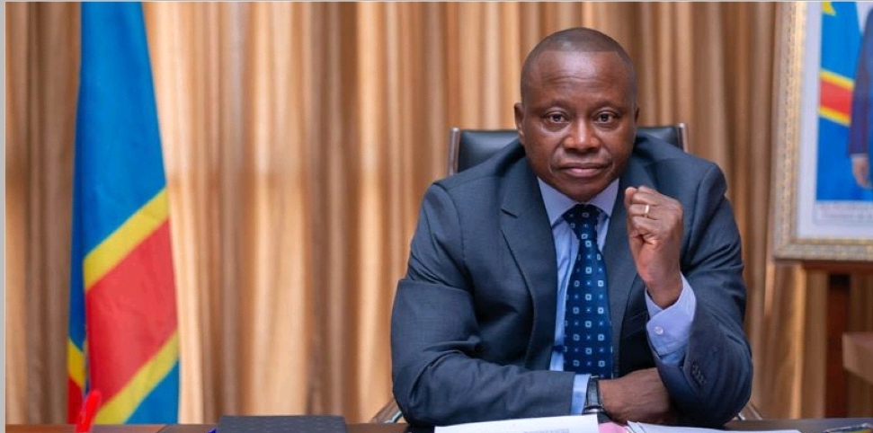 RDC – Kinshasa : Crime contre  Chérubin Okende, un acteur politique de premier plan s&rsquo;en va&nbsp;!