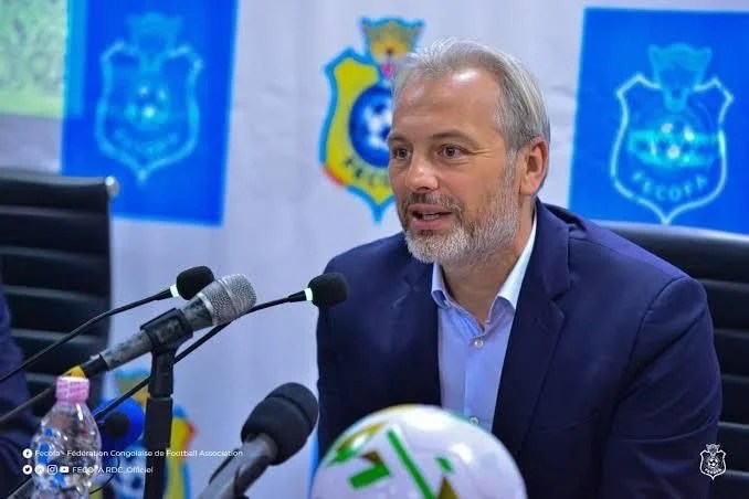 Éliminatoires Mondial 2026 : « Chaque match est un défi sur la route de la Coupe du monde », affirme Sébastien&nbsp;Desabre