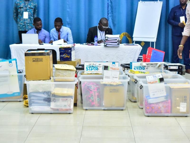 Kinshasa : une avancée majeure pour la transparence dans la gestion des marchés&nbsp;publics