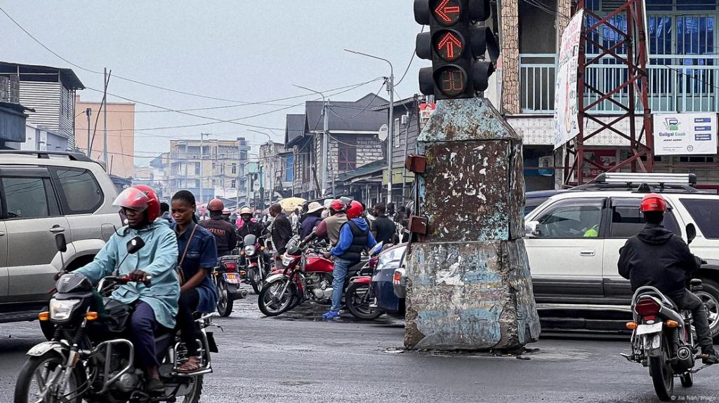 Walikale : Accusations contre les Maï Maï&nbsp;Kifuafua