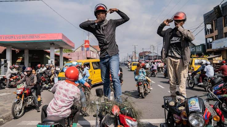 Renforcement des Positions Rebelles de l&rsquo;AFC/M23 à Kalembe et Mpety : Alerte des Autorités&nbsp;Locales